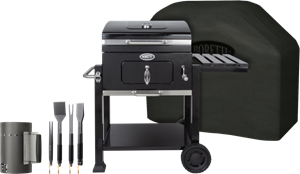 Boretti Carbone 2.0 Compleet Pakket