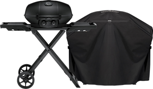 Napoleon Phantom TravelQ PRO285X +  Hoes voor TravelQ PRO285X