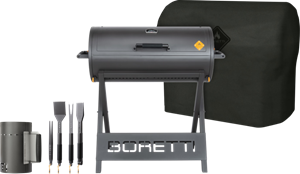 Boretti Barilo 2.0 Compleet Pakket