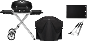 Napoleon TravelQ PRO285X Compleet Pakket