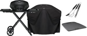 Napoleon Phantom TravelQ PRO285X Compleet Pakket