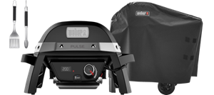 Weber Pulse 1000 Starterspakket