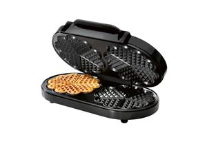 Silvercrest kitchen tools Dubbel wafelijzer