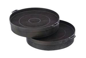 Bosch 353121 Afzuigkap Carbonfilter 20 Cm