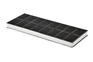 Siemens 296178 Afzuigkap Carbonfilter 43 Cm X 17 Cm