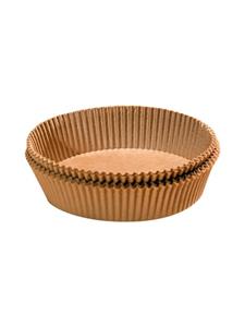 Nordic Quality 50-pack Round Air fryer blotting paper (L)