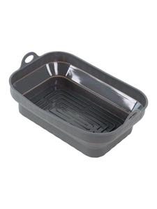 Scandinavian Collection  Airfryer silicone moulds rectangular
