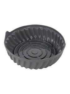 Scandinavian Collection  Airfryer silicone moulds round Ø22cm