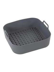 Scandinavian Collection  Airfryer silicone moulds square Ø22cm