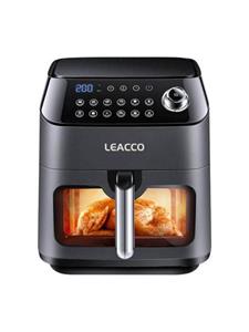 Leacco 4.5L 1050W non-fat air fryer AF020