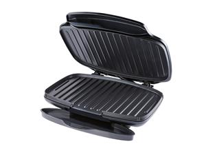 Silvercrest kitchen tools Contactgrill