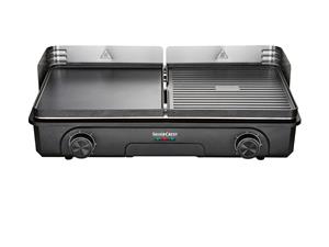 Silvercrest kitchen tools Tafelgrill
