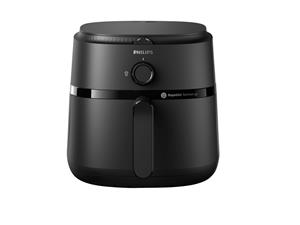 Philips 1000 Series NA130 - hot air fryer - black
