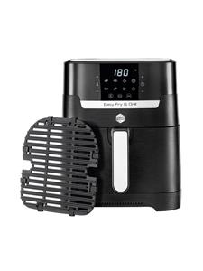 OBH Nordica Easy Fry & Grill Precision 2in1 Digital