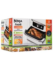 Ninja AF500EUWH Flex Drawer