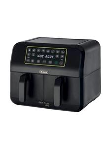 Ariete Air Fryer 2 x Drawer