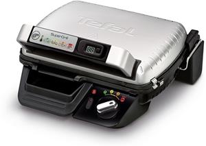 Tefal SuperGrill GC451B12
