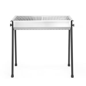 Hendi  Houtskoolbarbecue Patio