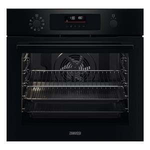 Zanussi Heteluchtoven met pyrolysereiniging ZOPKA6KN