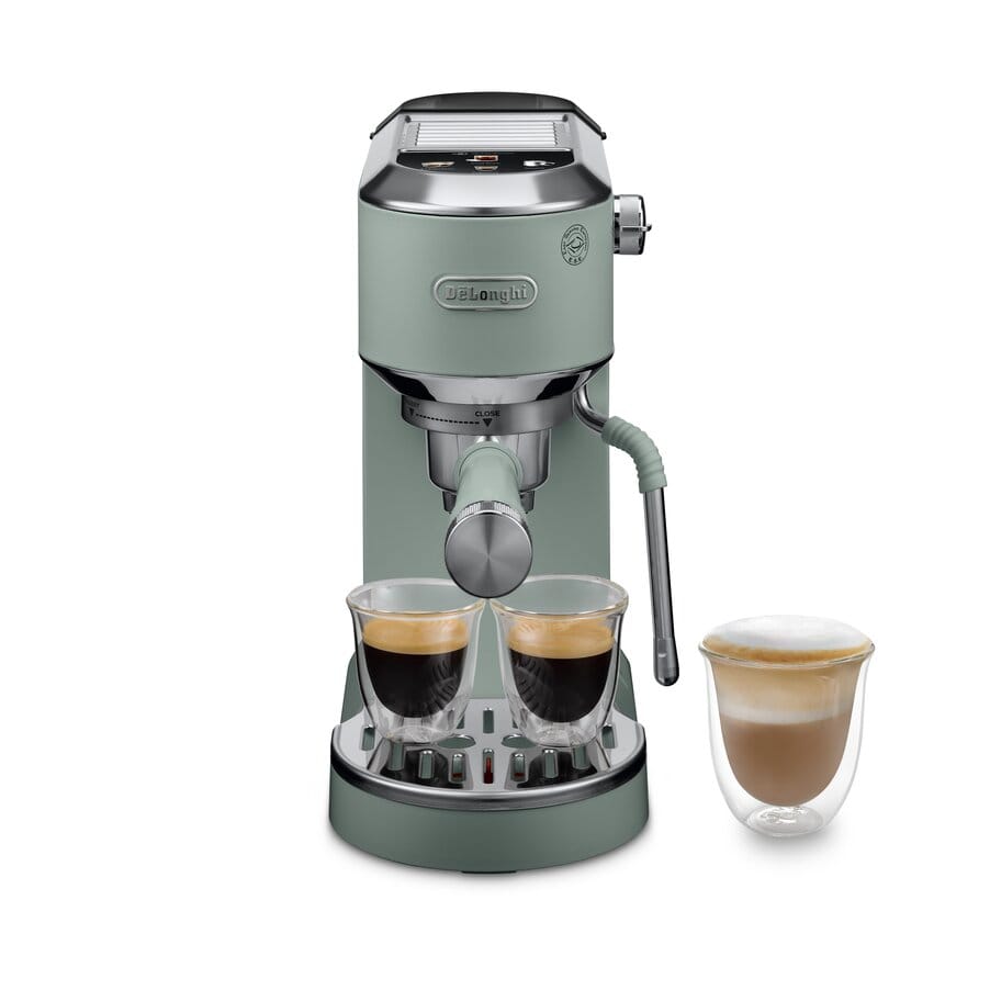Delonghi De'Longhi Dedica Duo EC890.GR