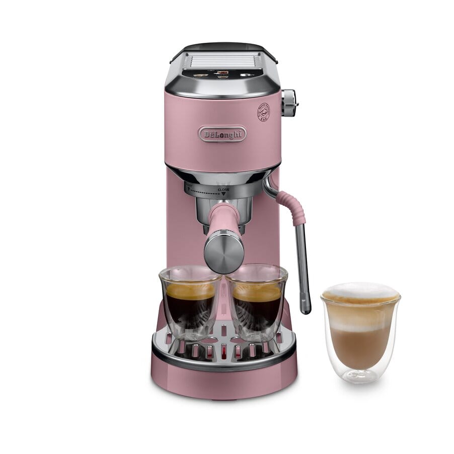 Delonghi De'Longhi Dedica Duo EC890.PK