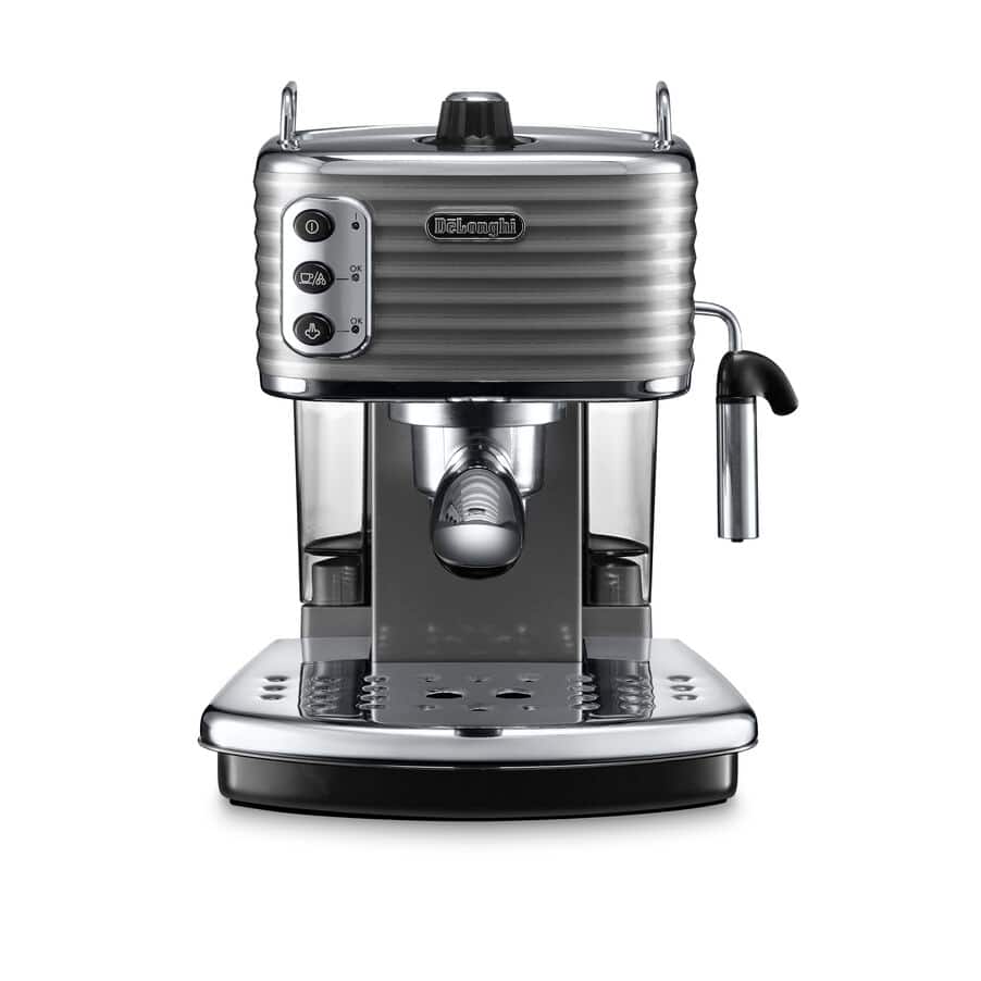 Delonghi De'Longhi Scultura ECZ351.GY