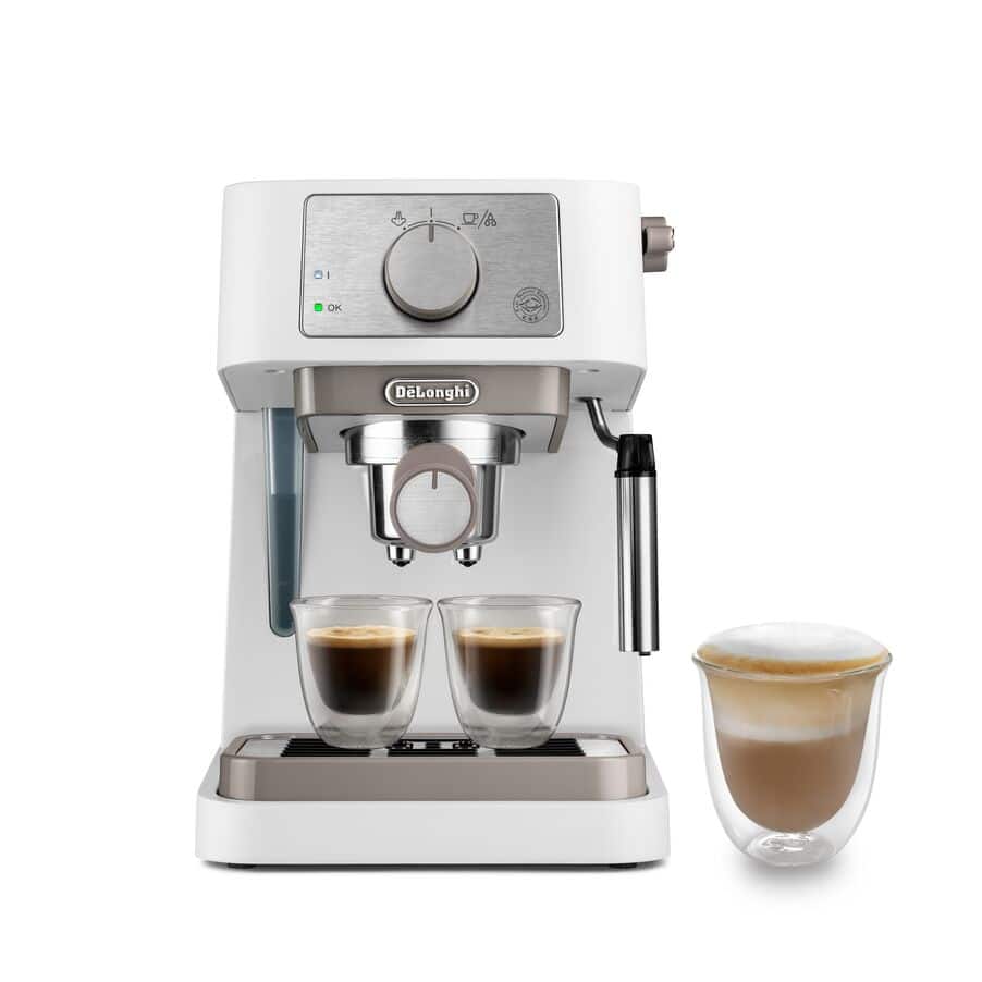 Delonghi De'Longhi Stilosa EC260.W