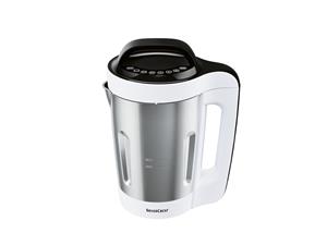 Silvercrest kitchen tools Mixer met kookfunctie