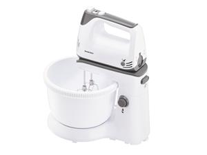 Silvercrest kitchen tools Handmixer met kom en spatbescherming