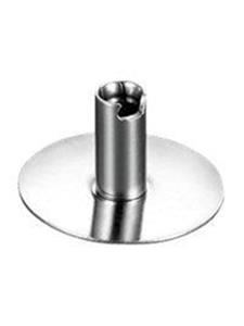 Accessories 7010 - beater Blade - Zilver