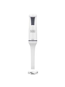 Black & Decker Hand blender Hand Blender White 600W - 600 W