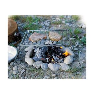 Origin Outdoors Uitklapbare grill Basic