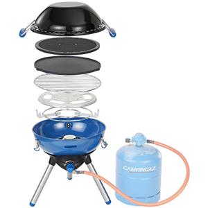 Campingaz Party Modell 400 R Grill