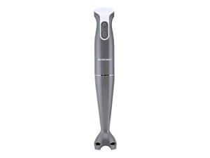 Silvercrest kitchen tools Staafmixer (Grijs)