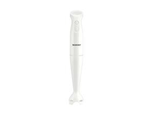 Silvercrest kitchen tools Staafmixer (Wit)
