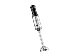 Silvercrest kitchen tools RVS staafmixer