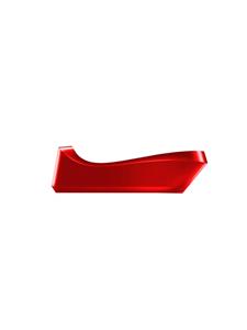 Bamix Accessories Cordless battery charger - Red - 0 W (accessories)