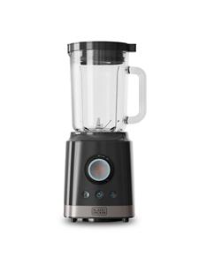 Black & Decker Blender Jar Blender Black 2000W - 2000 W