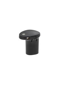 Bamix Accessories Cordless Batterij - Zwart - 0 W (accessories)