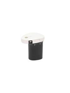 Bamix Accessories Cordless Batterij - Wit - 0 W (accessories)