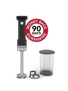KitchenAid Hand blender 5KHBRV71BM blender