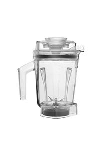 Vitamix Accessories Ascent dry jar - 1.4L - 0 W (accessories)