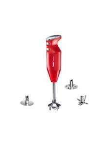 Bamix Hand blender Prime - Red - 250 W
