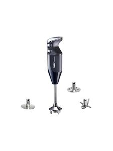 Bamix Hand blender Prime - Black - 250 W