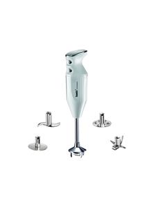 Bamix Hand blender Maxx - Wit - 350 W