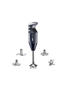 Bamix Hand blender Maxx - Black - 350 W