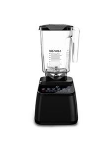BlendTec Blender Designer 650 - Black - 1560 W