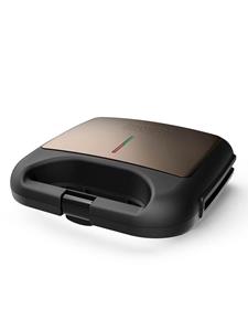 Black & Decker Tosti-ijzer Sandwich Maker Panini