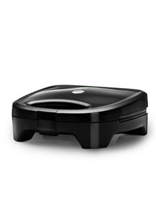 OBH Nordica Tosti-ijzer Crispy Sandwich Maker - 6882