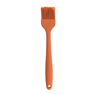 DOTZ  Keukenhulpen - Bakkwast 26cm Terracotta